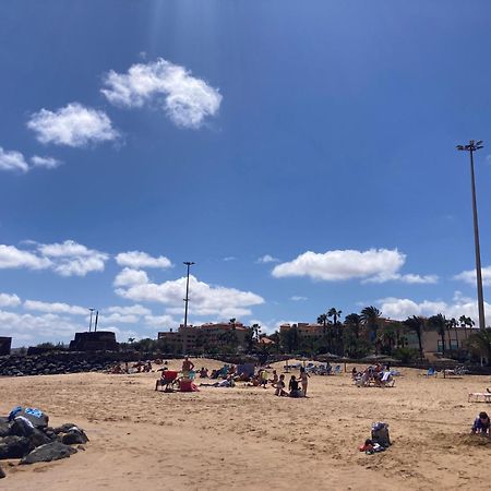 Las Rocas Golf And Sea カレタ・デ・フステ エクステリア 写真