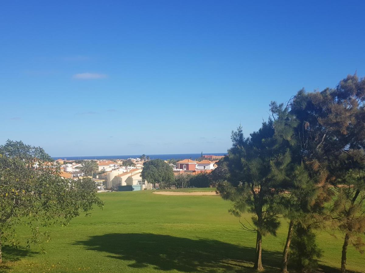 Las Rocas Golf And Sea カレタ・デ・フステ エクステリア 写真