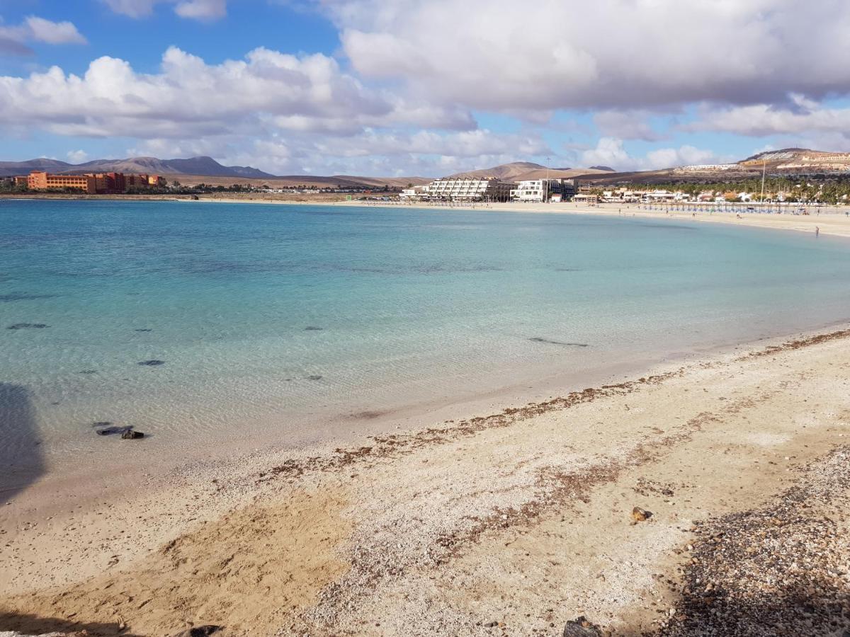 Las Rocas Golf And Sea カレタ・デ・フステ エクステリア 写真