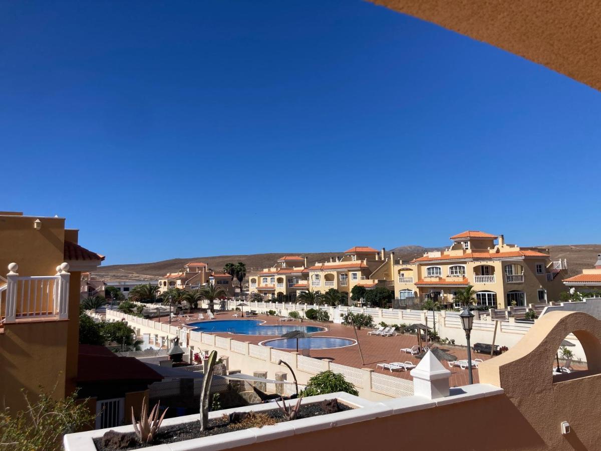 Las Rocas Golf And Sea カレタ・デ・フステ エクステリア 写真