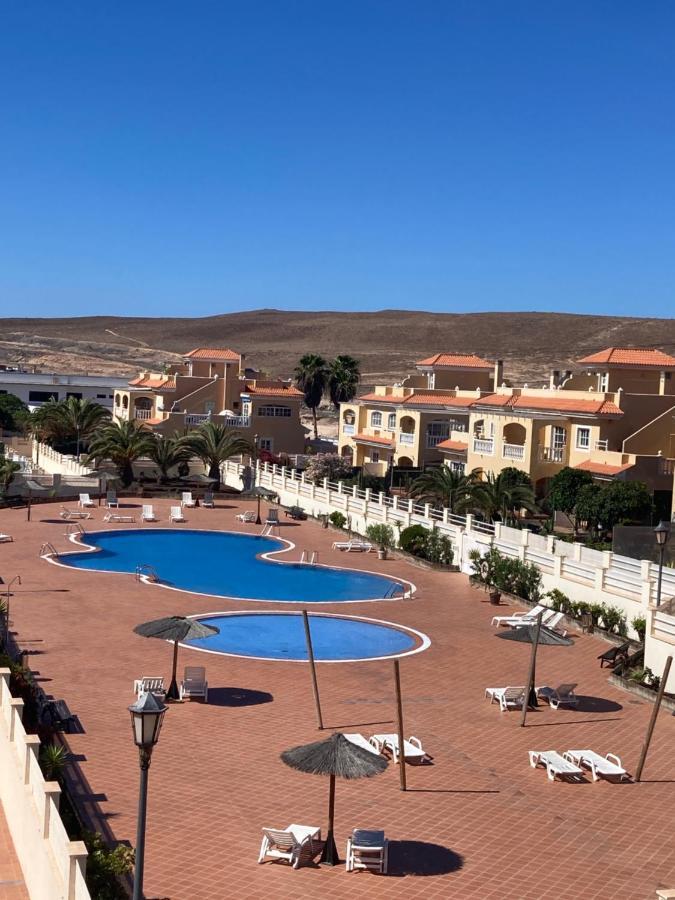 Las Rocas Golf And Sea カレタ・デ・フステ エクステリア 写真