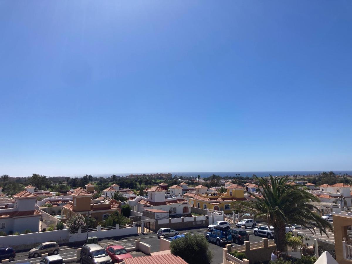 Las Rocas Golf And Sea カレタ・デ・フステ エクステリア 写真